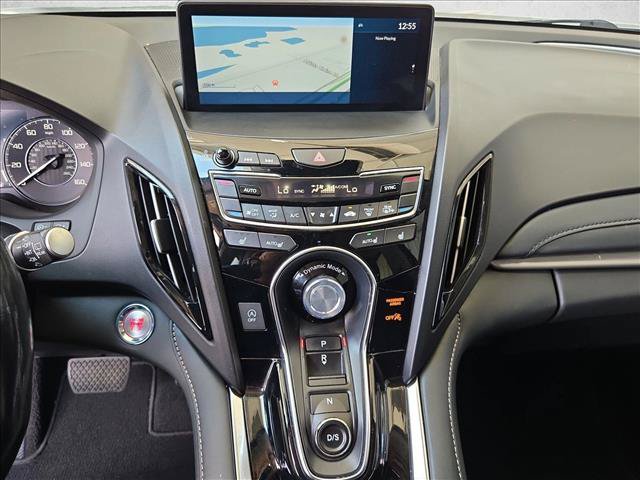 Used 2021 Acura RDX w/ Technology Package FWD image 15