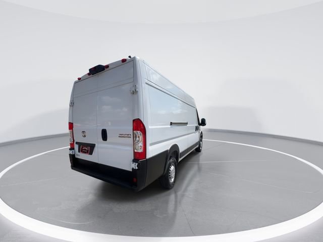New 2024 RAM ProMaster 3500 w/ Convenience Group image 8