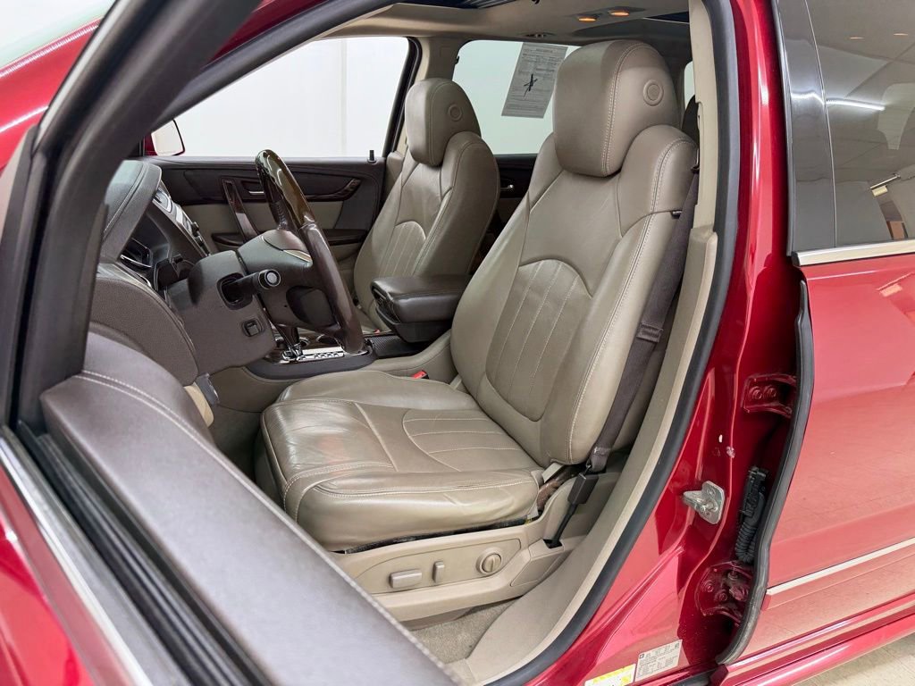 Used 2014 GMC Acadia Denali image 22