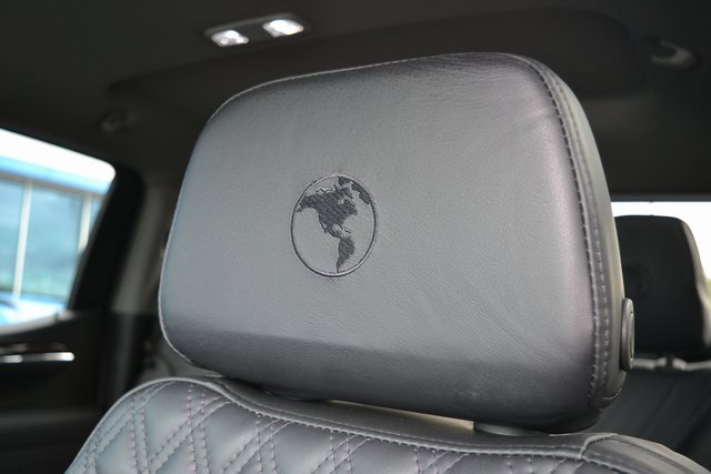 New 2025 Chevrolet Silverado 1500 RST image 35