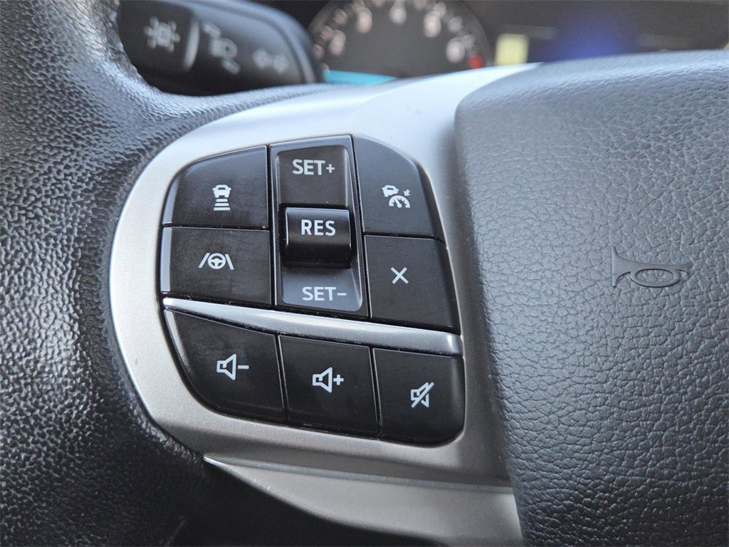 Used 2021 Ford Explorer Limited w/ Equipment Group 301A image 7