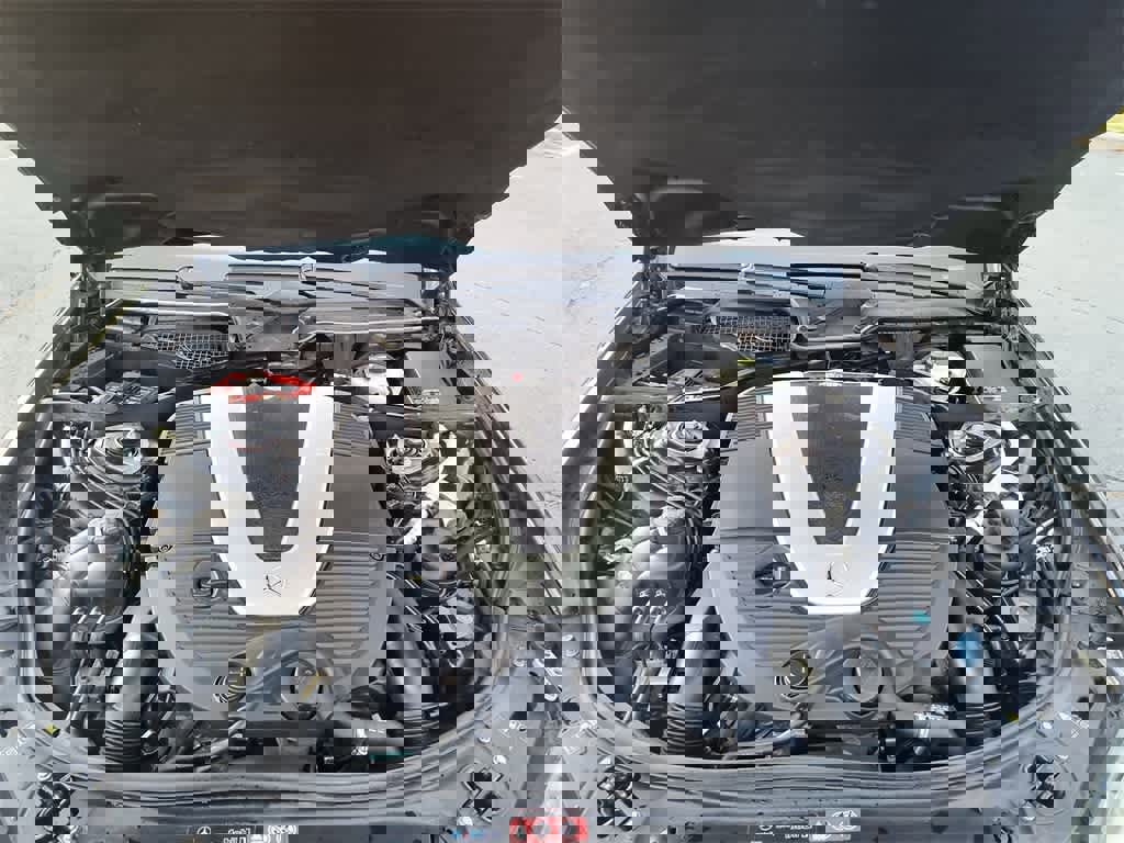 Used 2008 Mercedes-Benz S 600 image 25