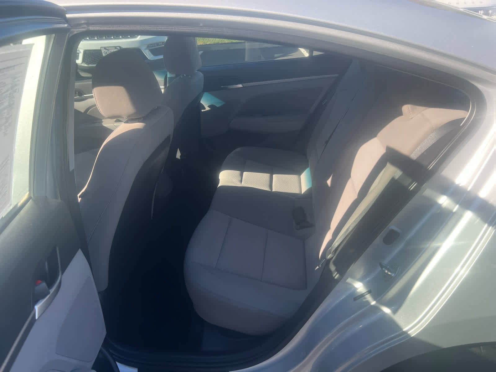 Used 2020 Hyundai Elantra SEL image 10