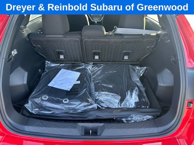 New 2026 Subaru Impreza 2.0i Sport image 30
