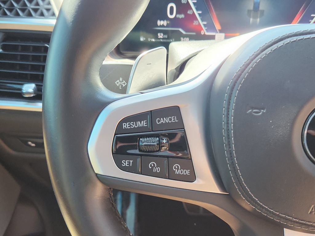 Used 2024 BMW X5 xDrive40i w/ M Sport Package AWD/4WD image 21
