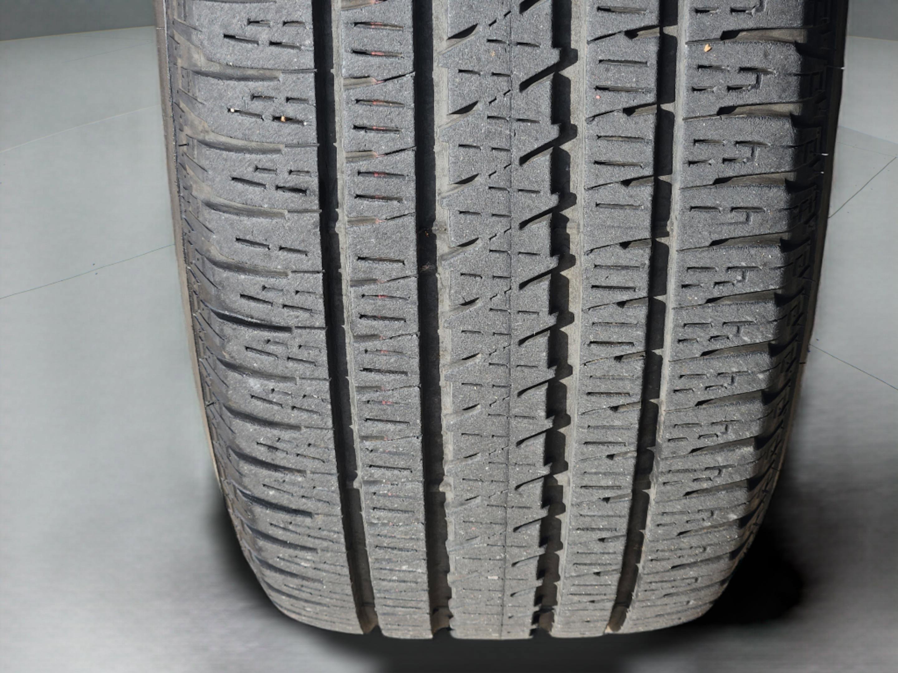 Used 2022 Jeep Wrangler Unlimited Sahara image 44