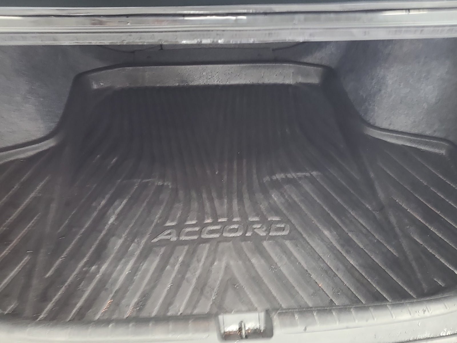 Used 2021 Honda Accord Sport Special Edition image 15