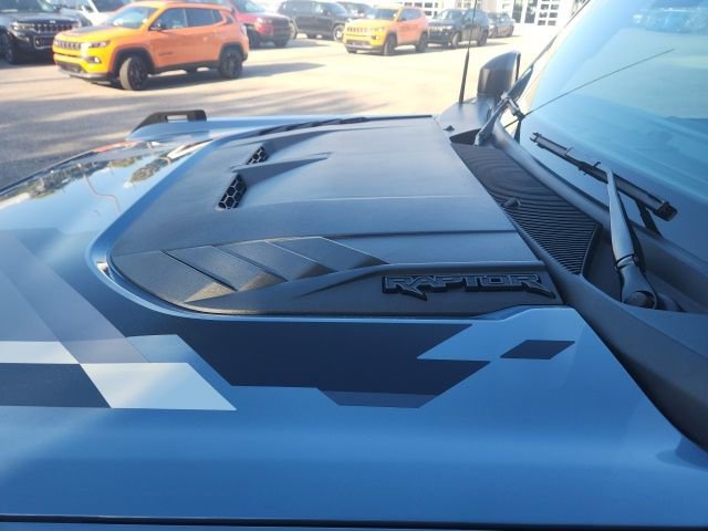 Used 2024 Ford Bronco Raptor image 17