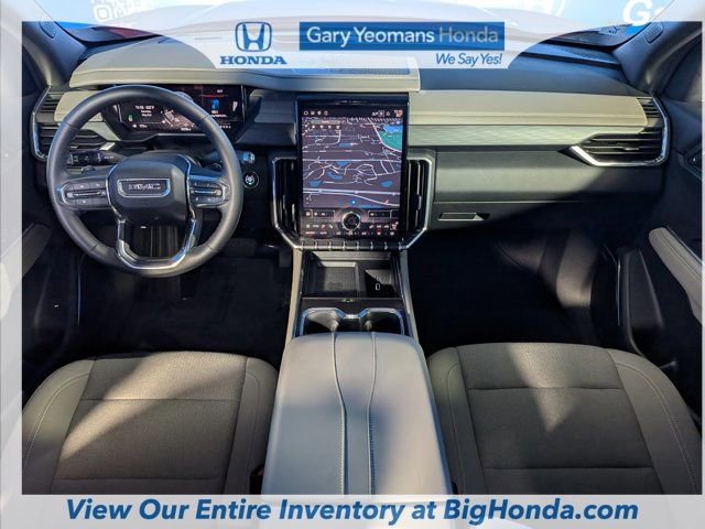 Used 2025 GMC Acadia Elevation FWD image 15