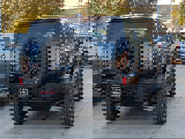 New 2026 GMC Hummer EV SUV image 4