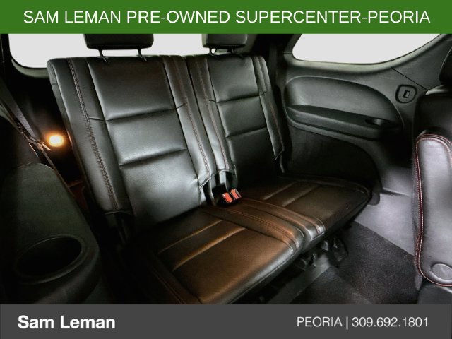 Used 2023 Dodge Durango R/T AWD/4WD image 29