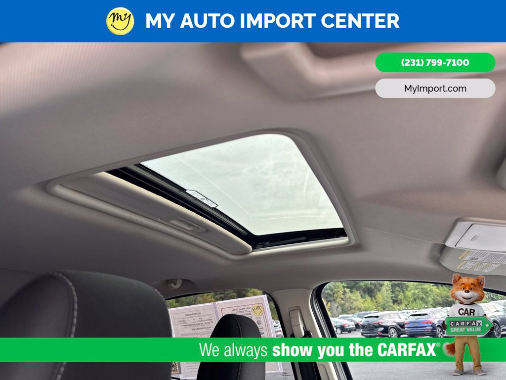 Used 2020 Ford EcoSport SE AWD/4WD image 29
