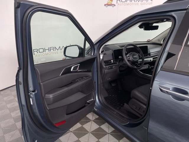 New 2026 Kia Carnival SX Prestige image 18