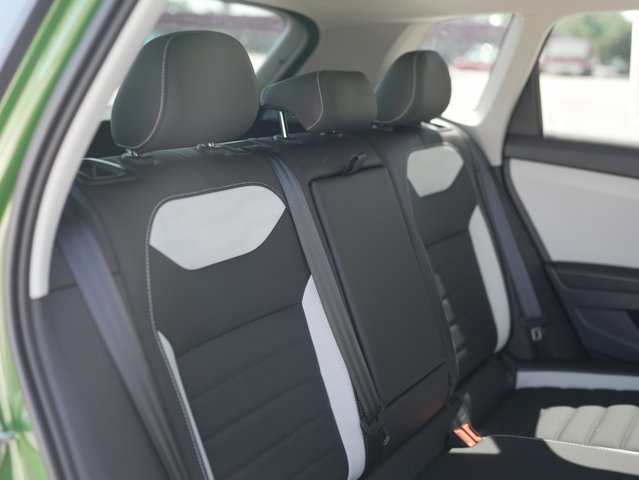 New 2025 Volkswagen Taos SEL AWD/4WD image 22