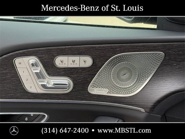 New 2026 Mercedes-Benz GLS 450 GLS 450 image 13