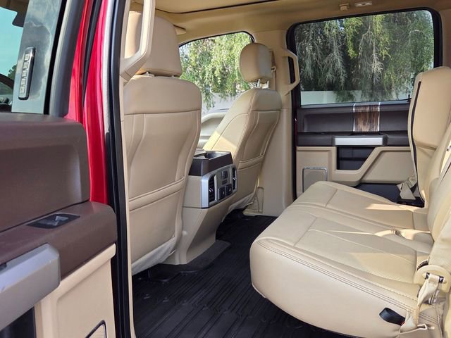 Used 2019 Ford F150 Lariat w/ Equipment Group 502A Luxury image 12