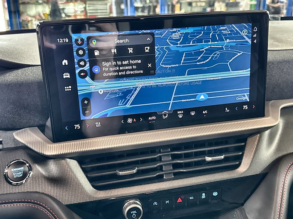New 2026 Ford Explorer ST-Line w/ ST-Line Street Pack AWD/4WD image 21