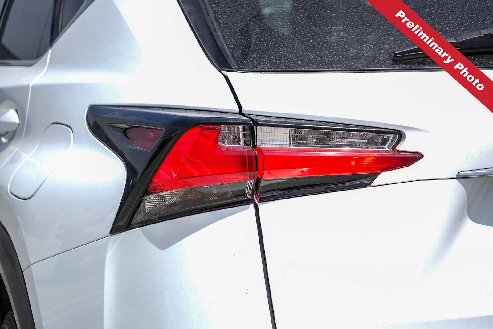 Used 2016 Lexus NX 200t F Sport w/ F Sport Premium Package FWD image 9