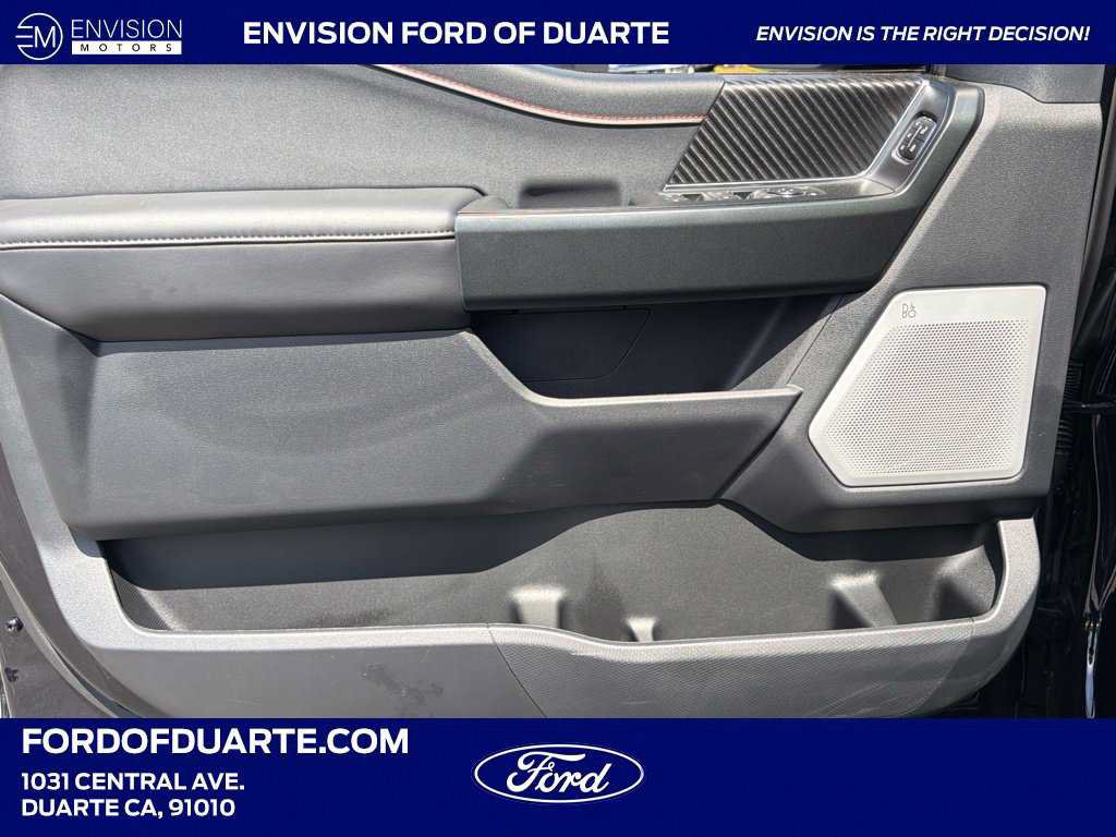 New 2026 Ford F150 Raptor AWD/4WD image 18