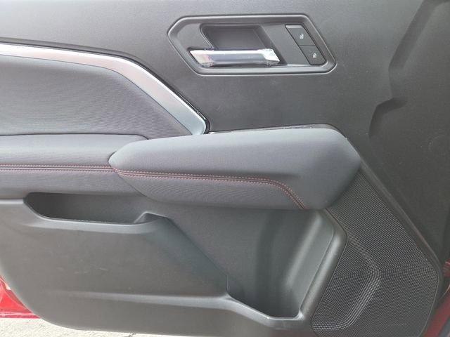 New 2026 Chevrolet Colorado Z71 image 32