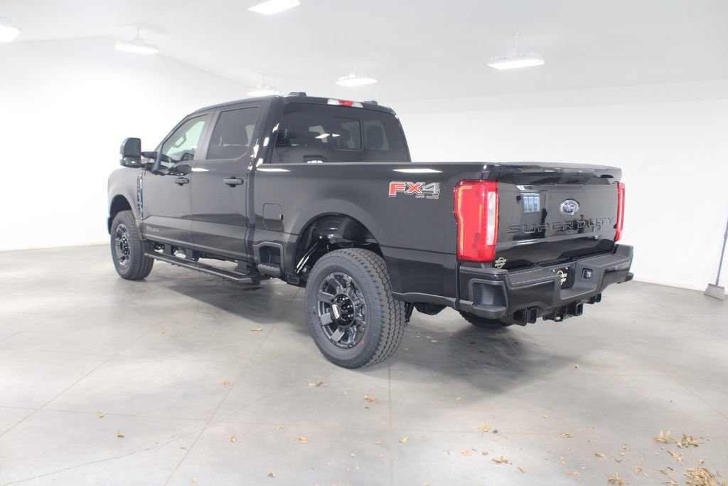 New 2026 Ford F250 XL w/ STX Appearance Package image 6