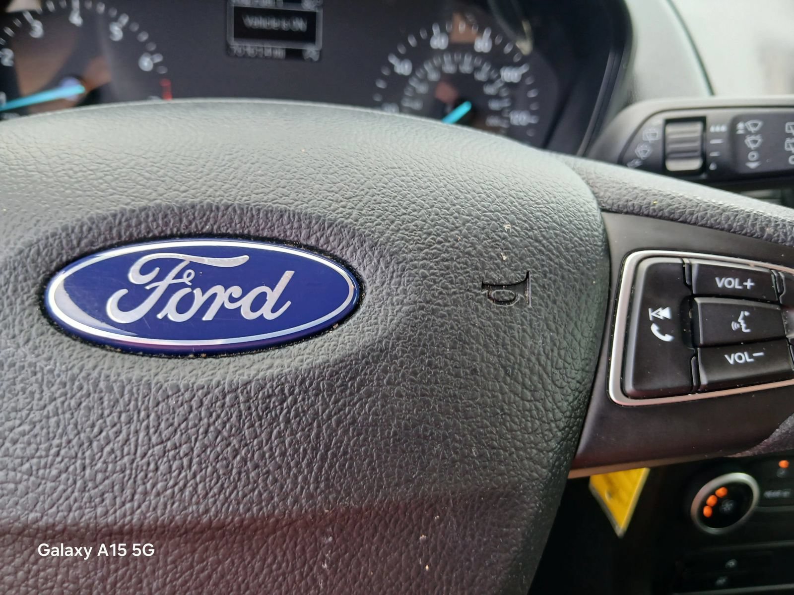 Used 2019 Ford EcoSport S AWD/4WD image 27