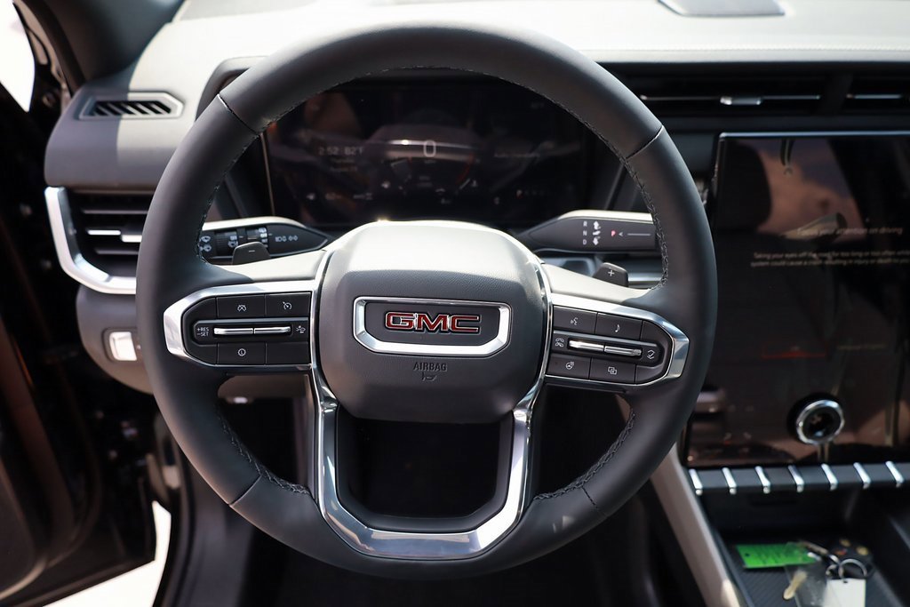 New 2026 GMC Terrain Elevation image 13