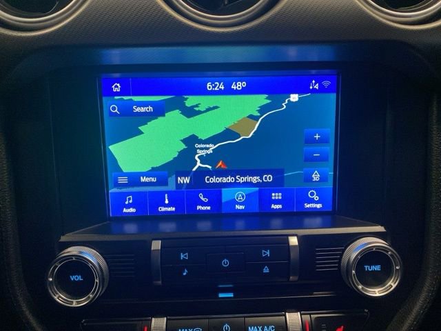 Used 2021 Ford Mustang Premium w/ Equipment Group 201A image 20