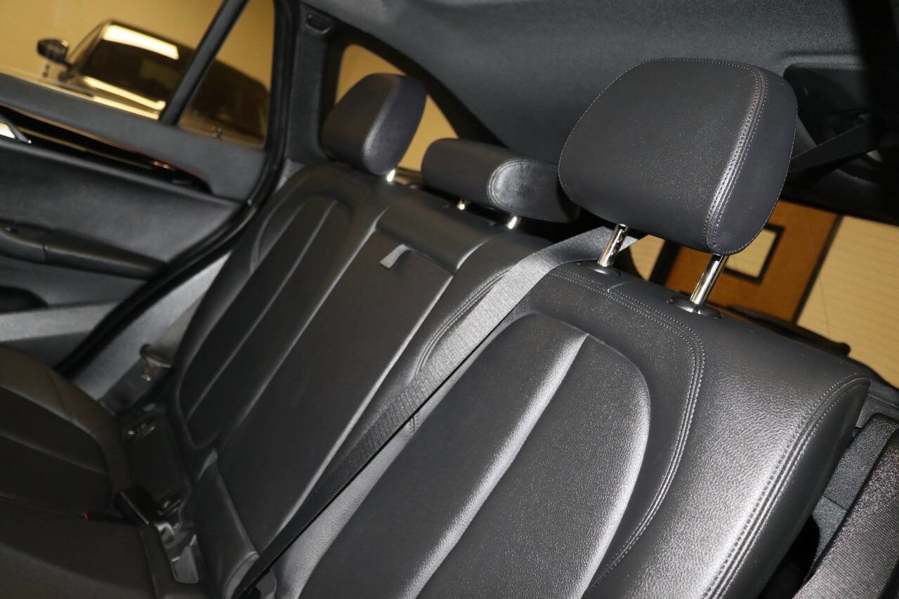 Used 2018 BMW X1 xDrive28i w/ Convenience Package image 73