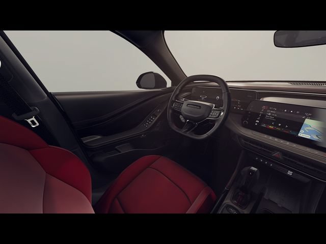 New 2026 Dodge Charger R/T AWD/4WD image 8