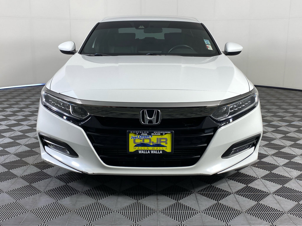 Used 2019 Honda Accord Sport image 13
