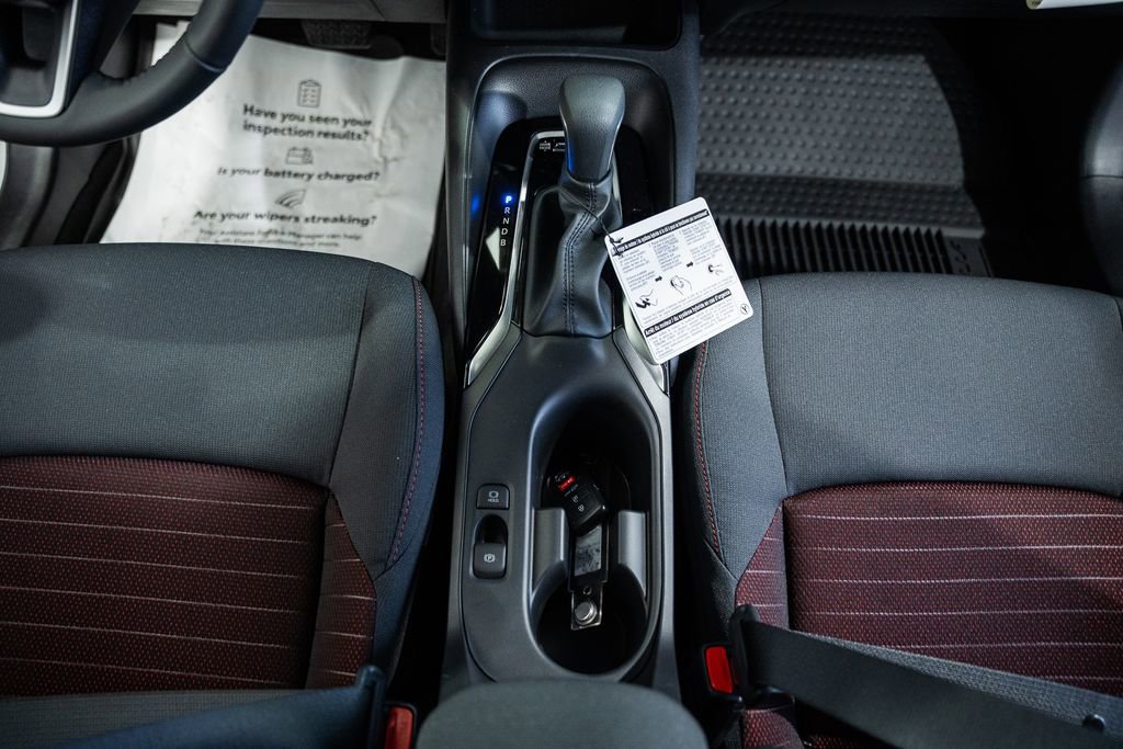 New 2026 Toyota Corolla SE image 20