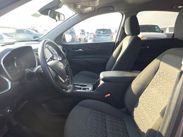 Used 2024 Chevrolet Equinox LT image 14
