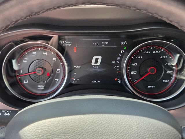 Used 2022 Dodge Charger Scat Pack w/ Plus Group image 23
