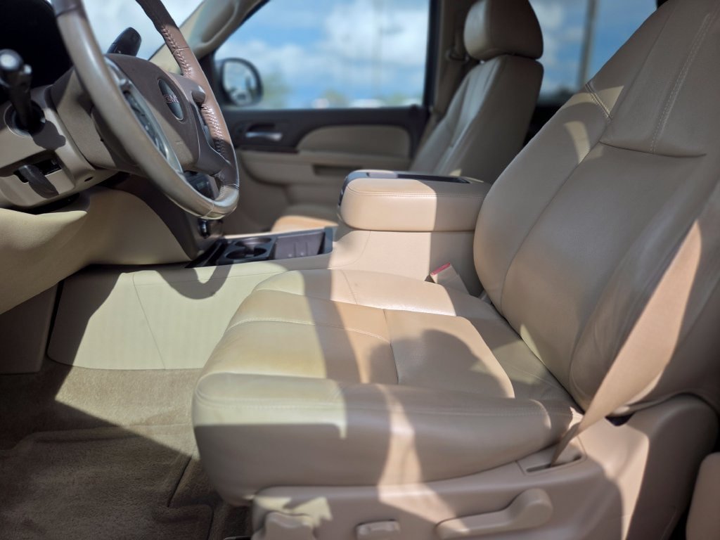 Used 2012 GMC Yukon SLT RWD image 17