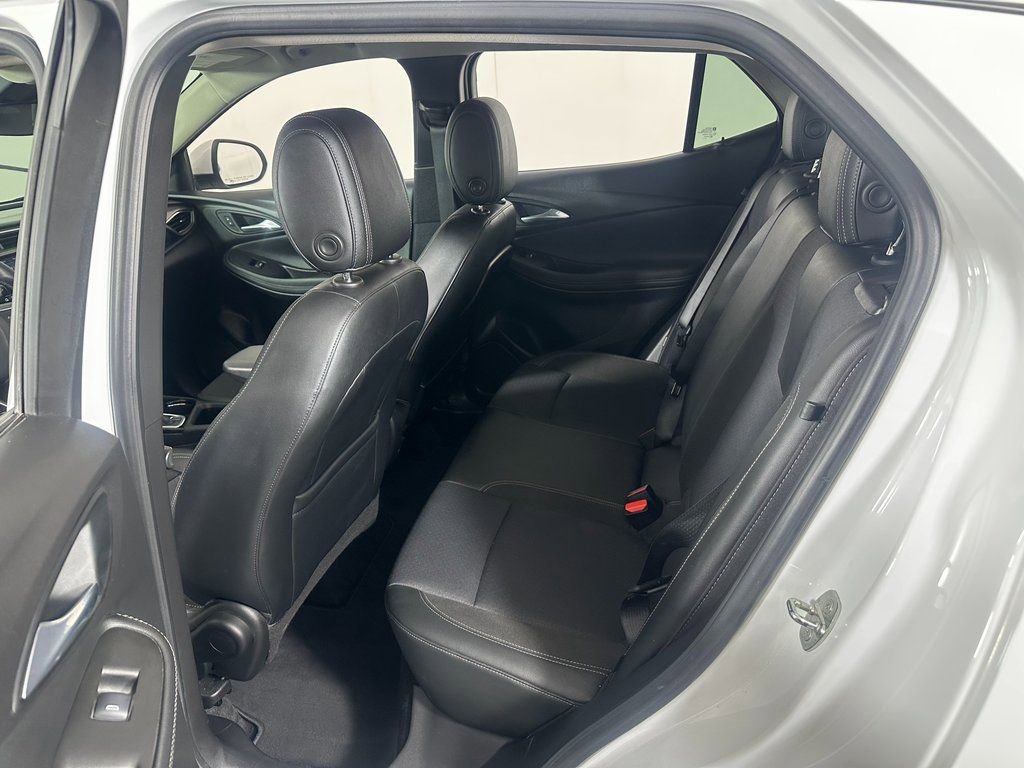 Used 2021 Buick Encore GX Preferred image 20