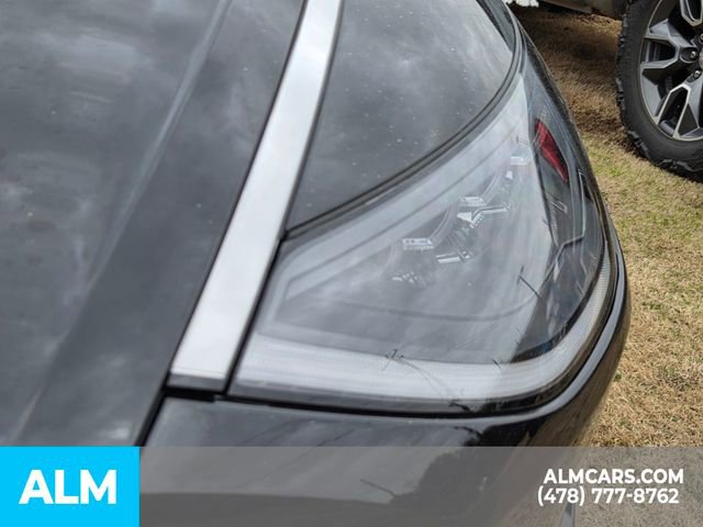 Used 2023 Hyundai Sonata SEL w/ Cargo Package image 17