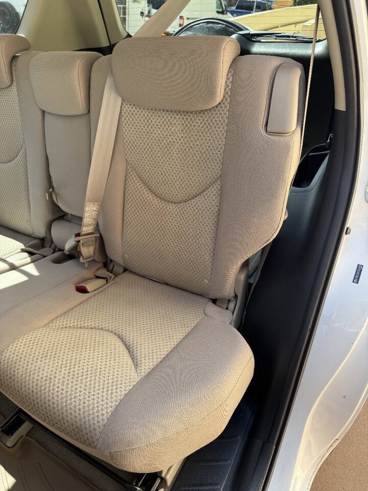 Used 2007 Toyota RAV4 4WD image 11