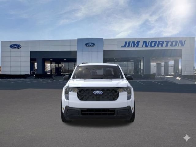 New 2026 Ford Maverick XL FWD image 8
