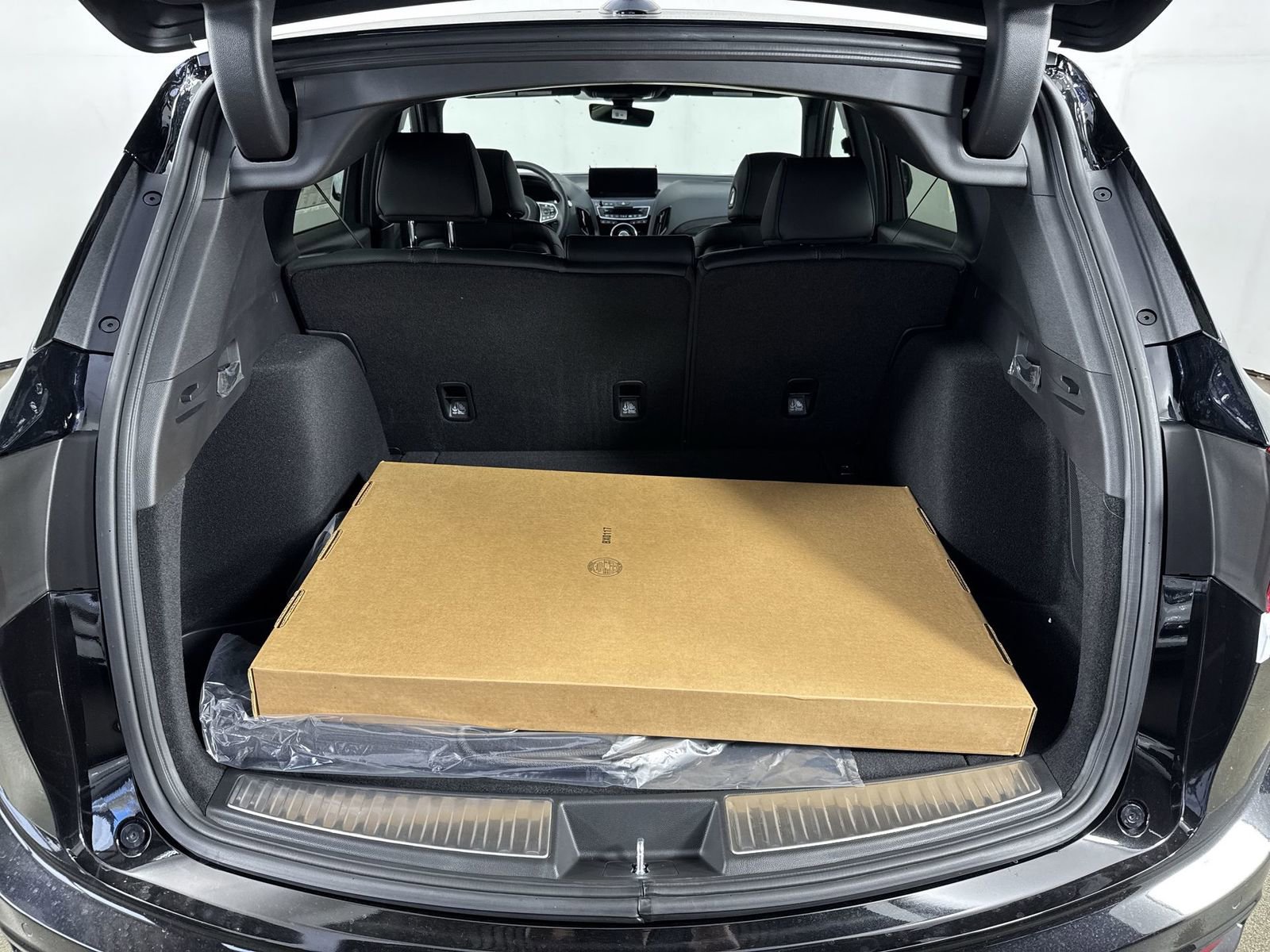 New 2026 Acura RDX A-Spec image 33