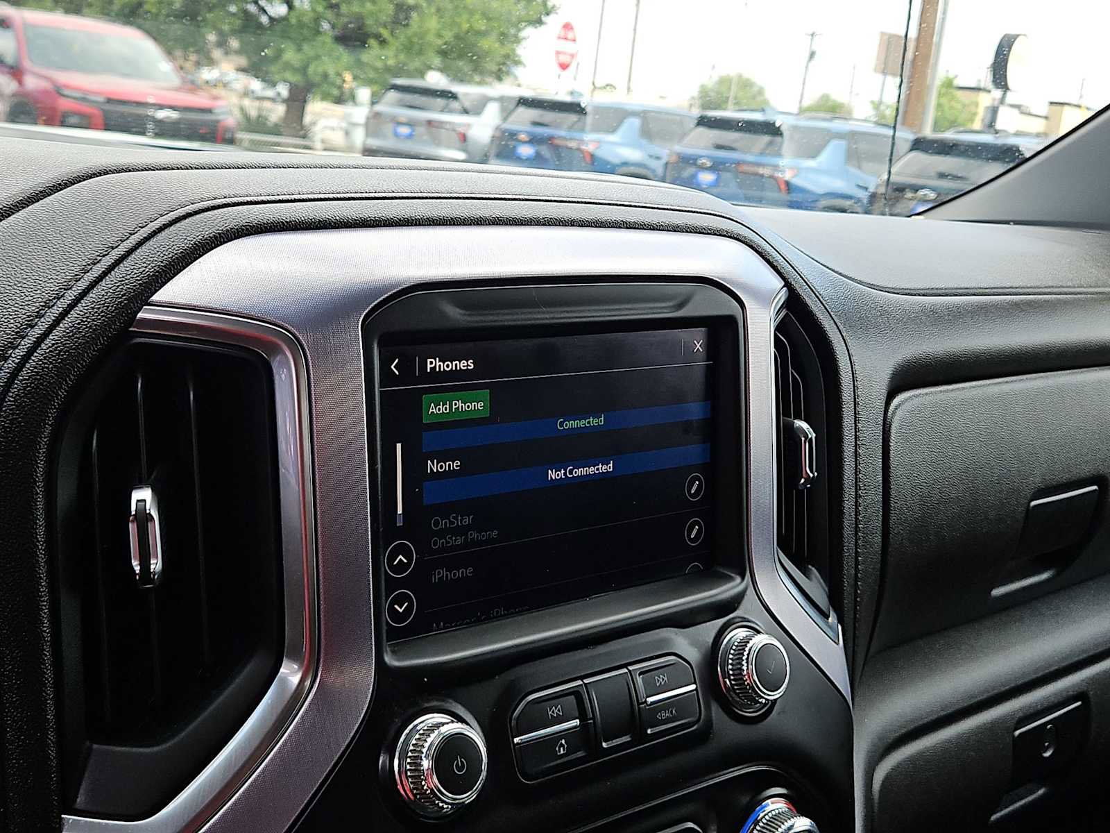 Used 2019 GMC Sierra 1500 SLT image 24