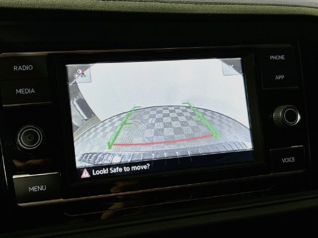 Certified 2023 Volkswagen Jetta Sport w/ IQ.Drive Package FWD image 15