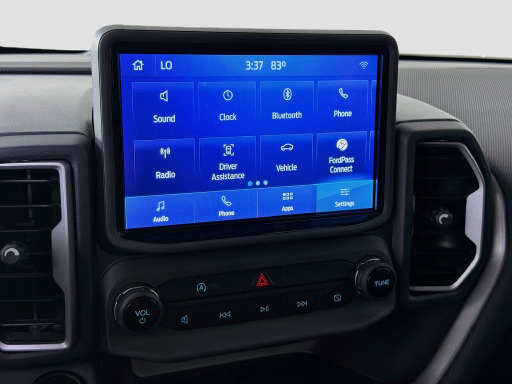 Used 2022 Ford Bronco Sport Big Bend w/ Convenience Package AWD/4WD image 33