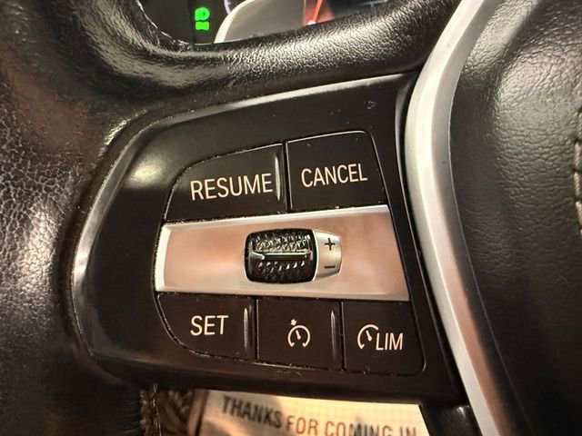 Used 2022 BMW X5 xDrive40i w/ Climate Comfort Package image 29