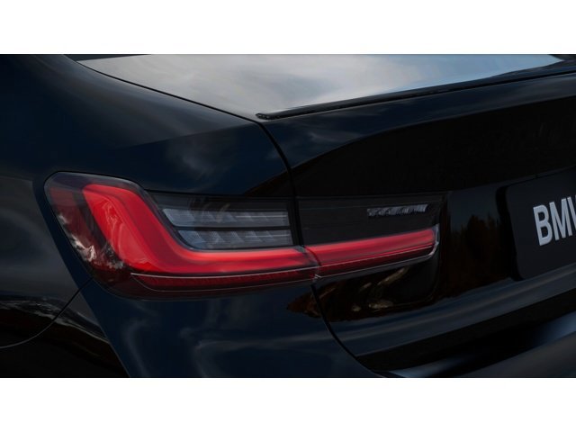 New 2026 BMW M340i RWD image 8