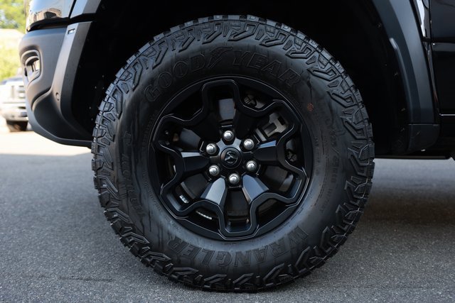 Used 2023 RAM 1500 TRX w/ TRX Level 2 Equipment Group image 23