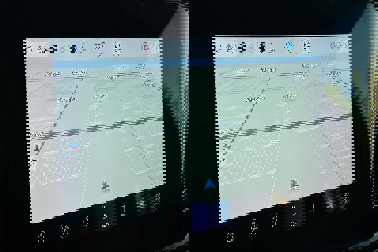 Used 2022 Jeep Wagoneer Series II image 24