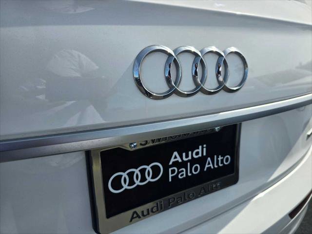 Used 2023 Audi Q5 2.0T Premium Plus w/ Premium Plus Package AWD/4WD image 16