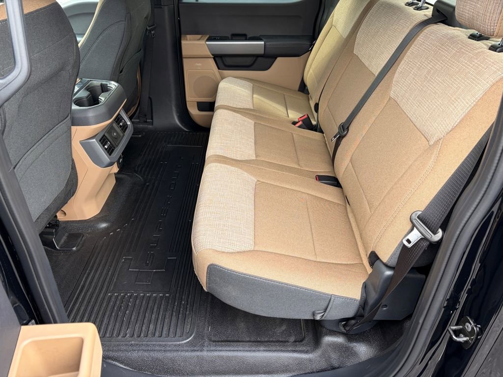 Used 2026 Ford F350 XLT AWD/4WD image 10