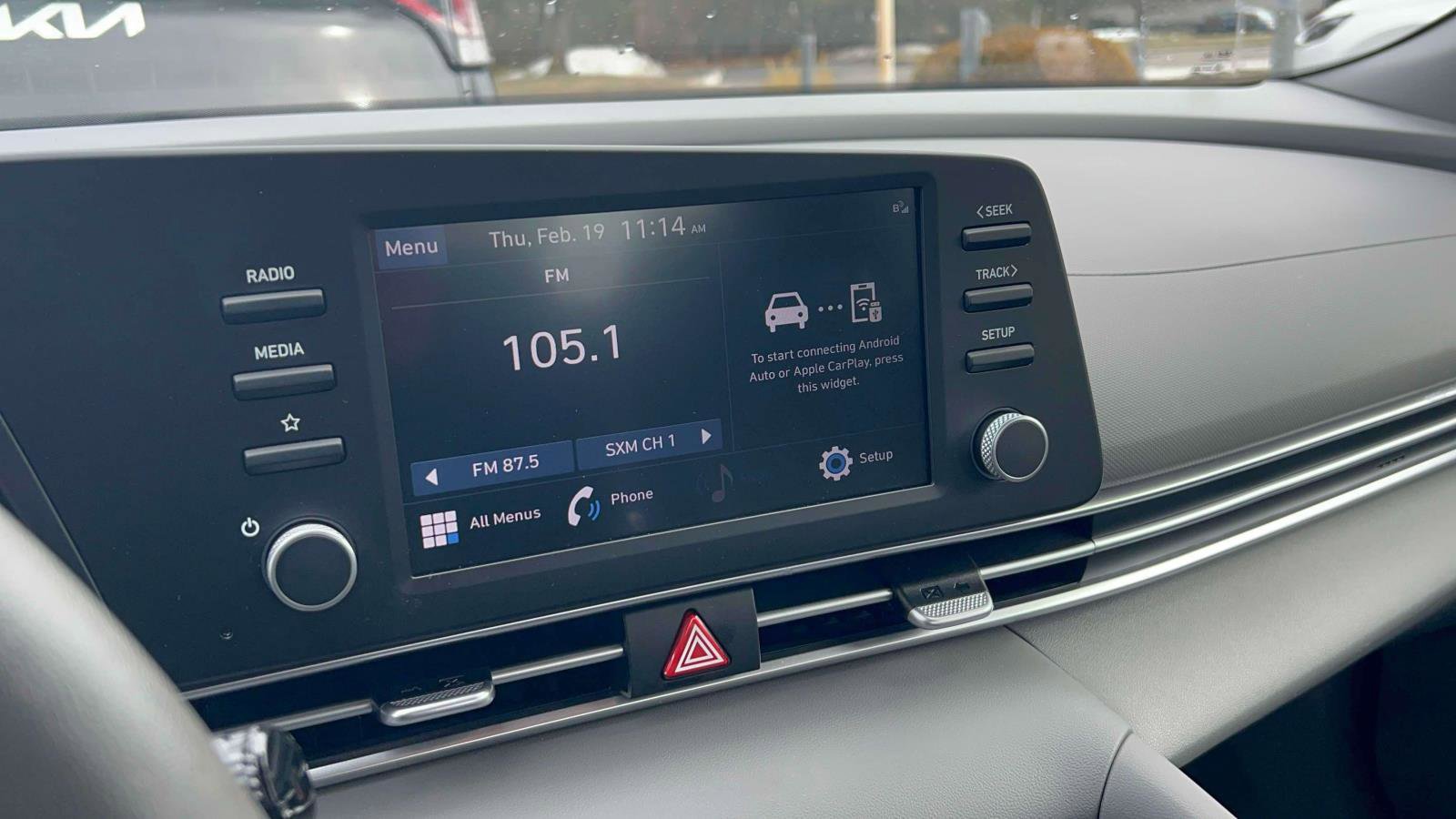 Used 2023 Hyundai Elantra SEL image 18